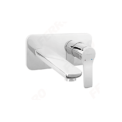 BUILT-IN WASHBASIN MIXER