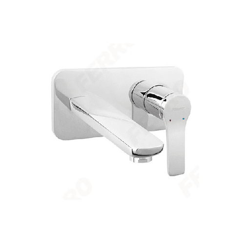 BUILT-IN WASHBASIN MIXER