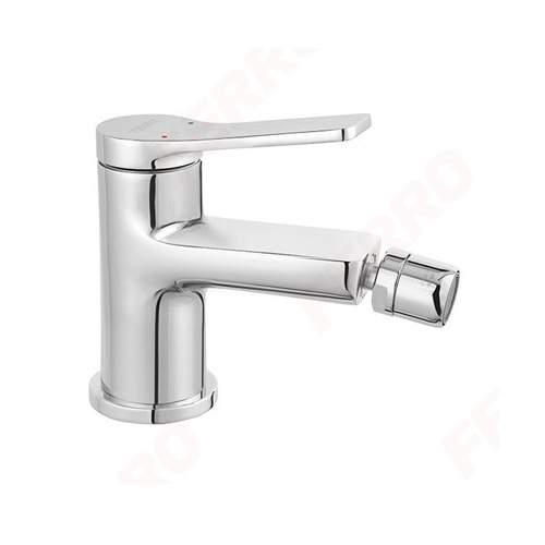BIDET STANDING MIXER