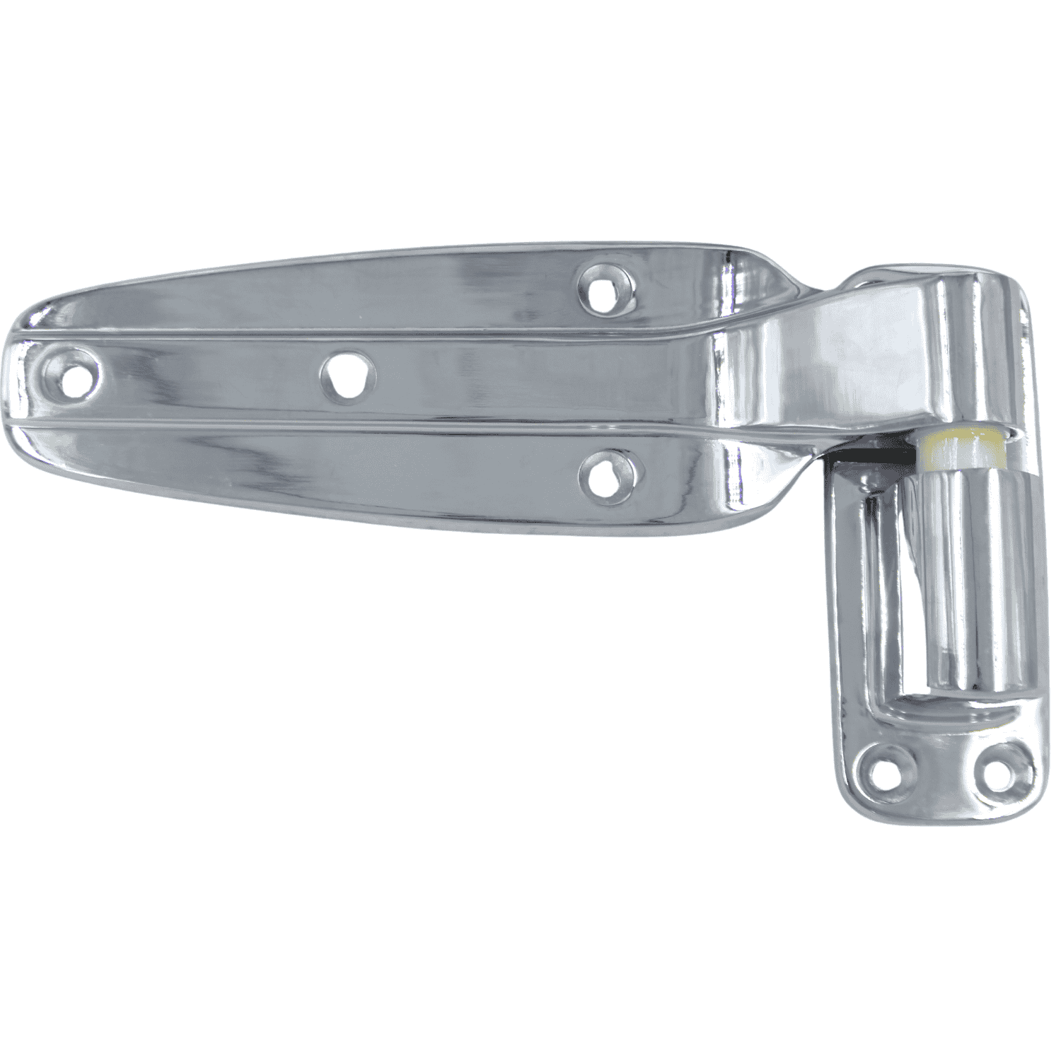 Bisagra a Paño Reversible Modelo YL-1230-4 - BSCARE006 Bisagra a Paño Reversible Modelo YL-1230-4 - BSCARE006