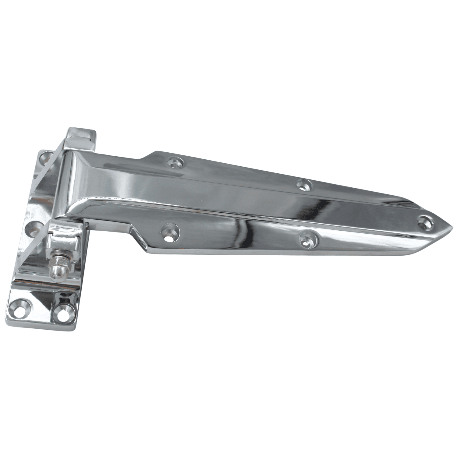 Bisagra Frigorifica Ajustable No Reversible Modelo TL-1470 - BSCARE009