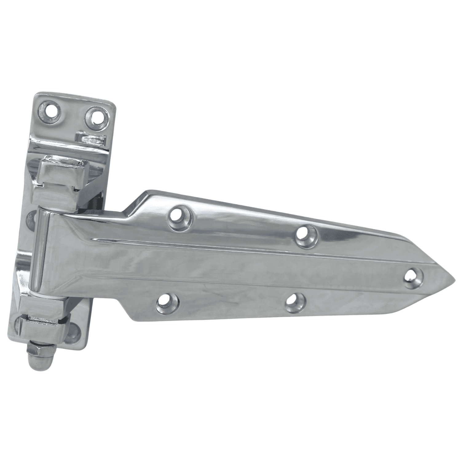 Bisagra Camara Refrigeracion no Reversible Modelo YL-1460 - BSCARE014