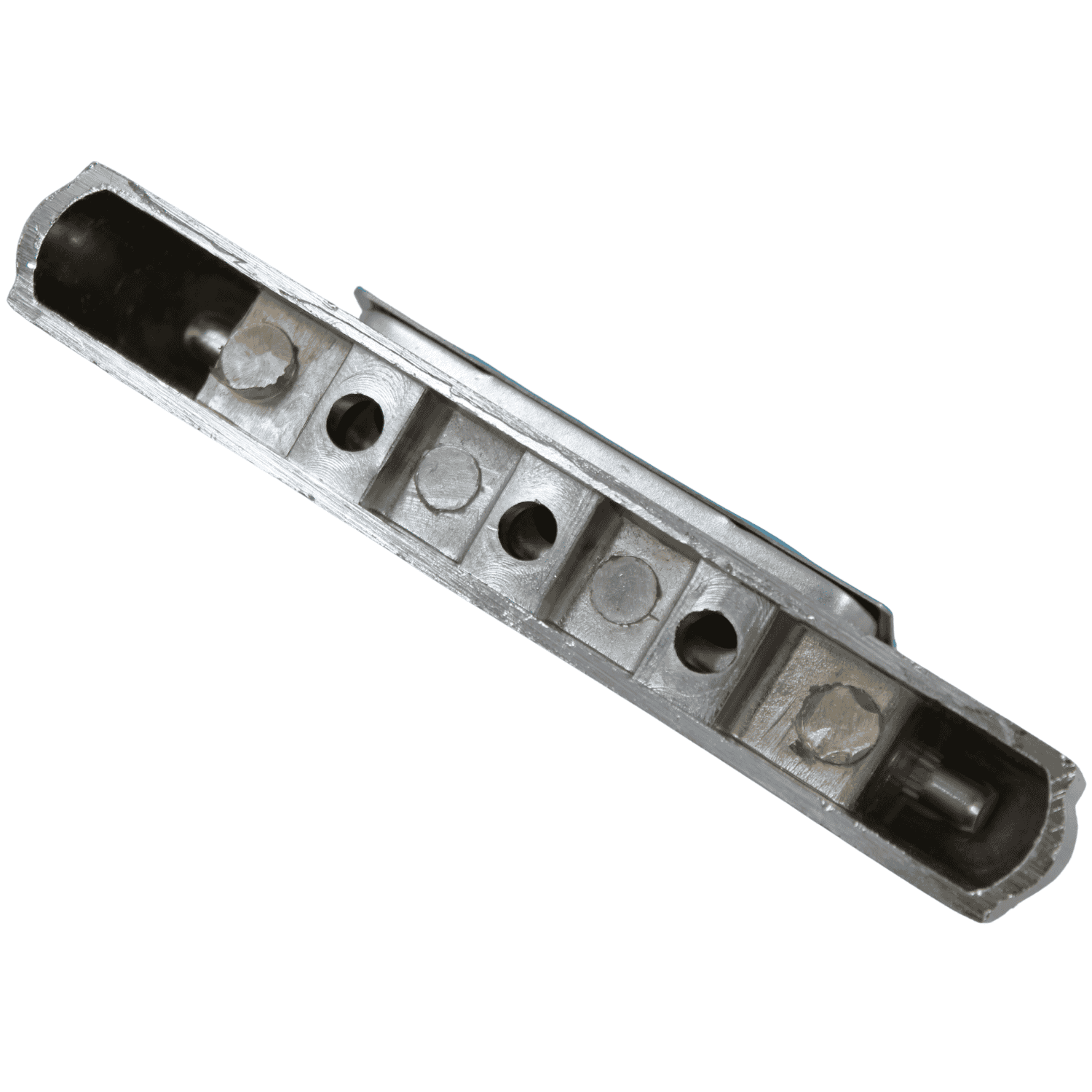 Bisagra Redonda para Conservador Hielo, Modelo YL-1336, 20 kg  - BSCVHL001