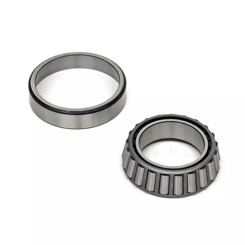 Wheel End Tapered Roller Bearing Set