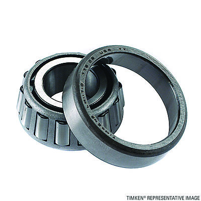 Wheel End Tapered Roller Bearing Set