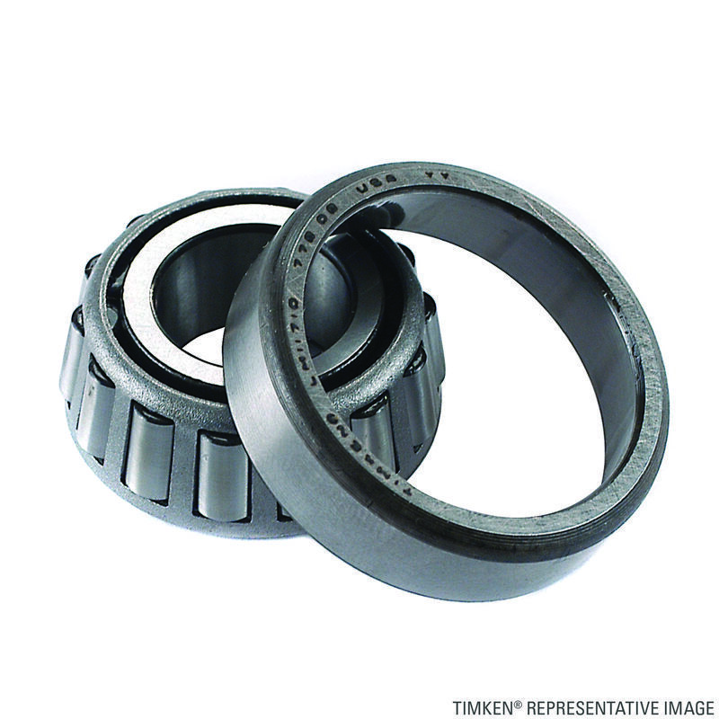Wheel End Tapered Roller Bearing Set