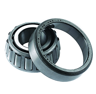 Wheel End Tapered Roller Bearing Set