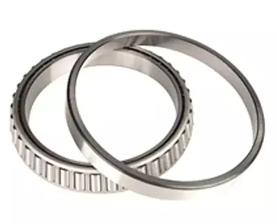 Wheel End Tapered Roller Bearing Set
