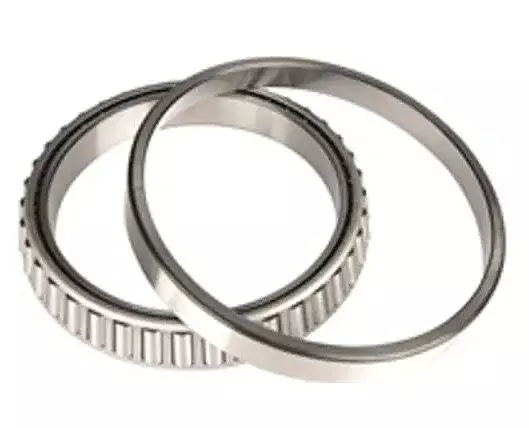 Wheel End Tapered Roller Bearing Set
