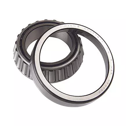 Wheel End Tapered Roller Bearing Set