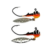 Big Sky Flies & Jigs - Baller Jigs