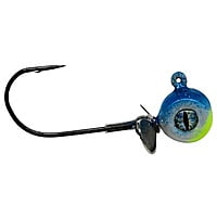 Big Sky Flies & Jigs - Chopper Series Big Sky Flies & Jigs - Chopper Series