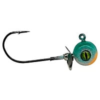 Big Sky Flies & Jigs - Chopper Series Big Sky Flies & Jigs - Chopper Series