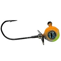 Big Sky Flies & Jigs - Chopper Series Big Sky Flies & Jigs - Chopper Series