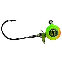 Big Sky Flies & Jigs - Chopper Series Big Sky Flies & Jigs - Chopper Series