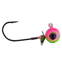 Big Sky Flies & Jigs - Chopper Series Big Sky Flies & Jigs - Chopper Series