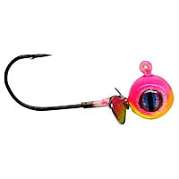 Big Sky Flies & Jigs - Chopper Series Big Sky Flies & Jigs - Chopper Series