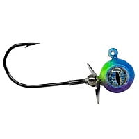 Big Sky Flies & Jigs - Chopper Series Big Sky Flies & Jigs - Chopper Series