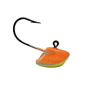 Big Sky Flies & Jigs - Erie Short Shank Jigs Big Sky Flies & Jigs - Erie Short Shank Jigs