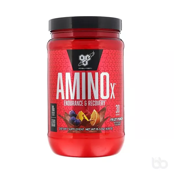 BSN Amino X 30 servings