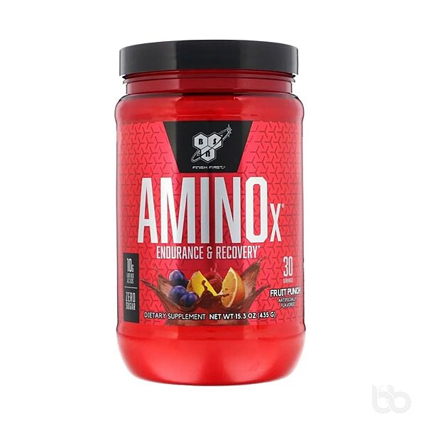 BSN Amino X 30 servings