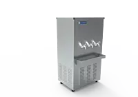 Water Cooler 246L Peak Cooling 155L Storage 3 Taps