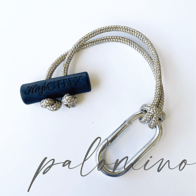 Hay Chicks Bucket Strap