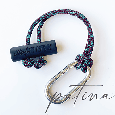 Hay Chicks Bucket Strap