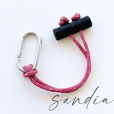 Hay Chicks Bucket Strap