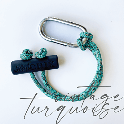 Hay Chicks Bucket Strap