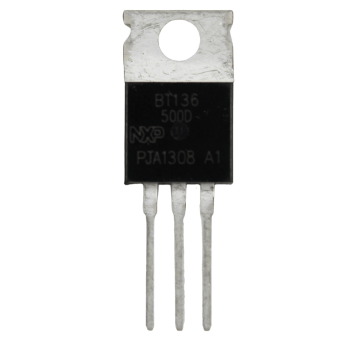 Transistor H BT 136 - BT136TRANSISTORH