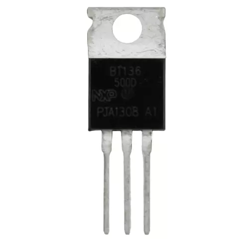 Transistor H BT 136 - BT136TRANSISTORH