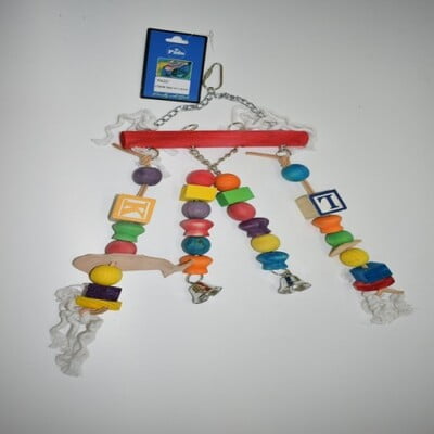 PADO BIRD TOY NATURAL AND CLEAN 0049 PADO BIRD TOY NATURAL AND CLEAN 0049