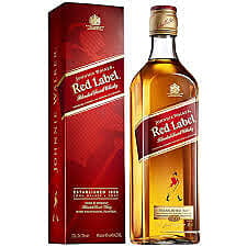 JOHNNIE WALKER
