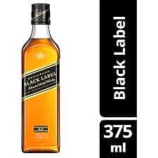 JOHNNIE WALKER
