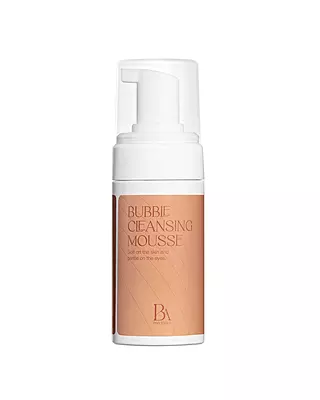 BUBBLE CLEANSING MOUSSE BUBBLE CLEANSING MOUSSE