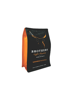 Uganda Bugisu 500gr