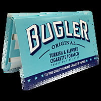 BUGLAR PAPER 24/115