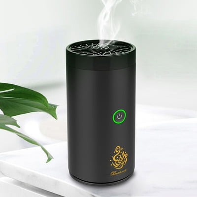 Electronic Bakhoor Burner Electronic Bakhoor Burner