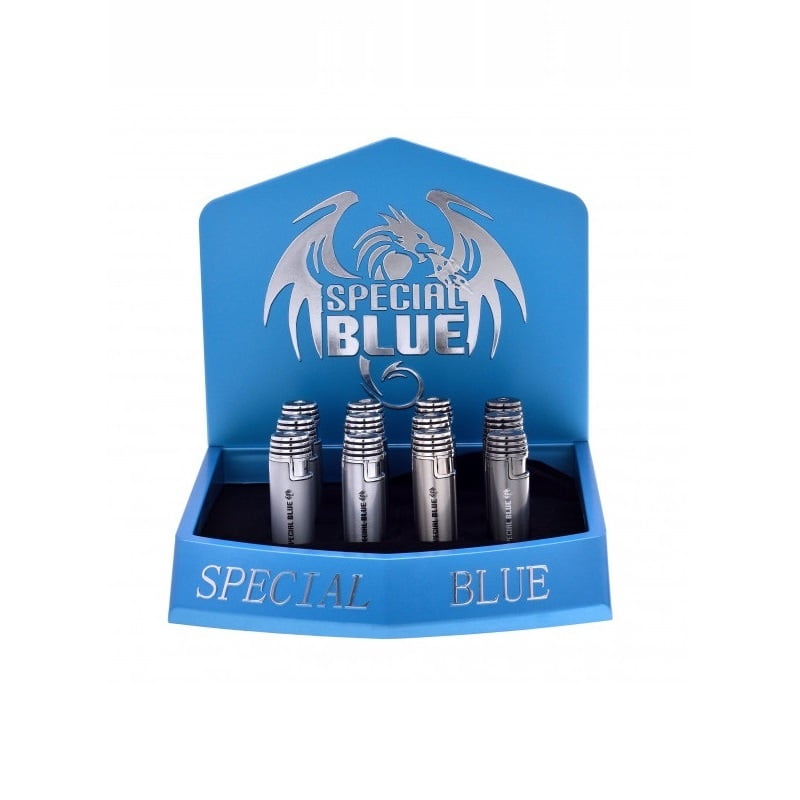 TORCH & LIGHTER:BULLET DELUXE LIGHTER