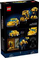 LEGO Icons 10338 Bumblebee