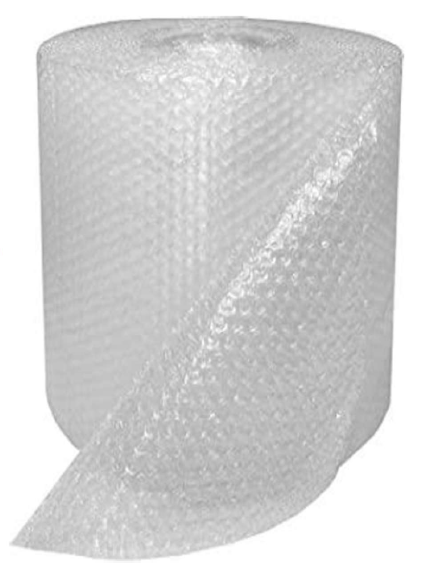 BURBUJA PARA EMPAQUE 1/2'' X 48'' X 250'