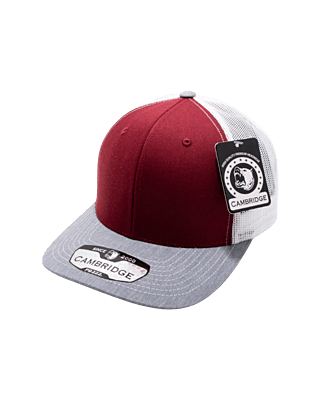 Pit Bull Cambridge PB222 Trucker Hat