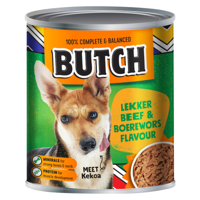 BUTCH EPOL BEEF/BOEREWORS