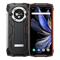 BLACKVIEW BV9300 PRO (256GB 24GB RAM) DS ORANGE-PT
