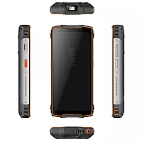 BLACKVIEW BV9300 PRO (256GB 24GB RAM) DS ORANGE-PT