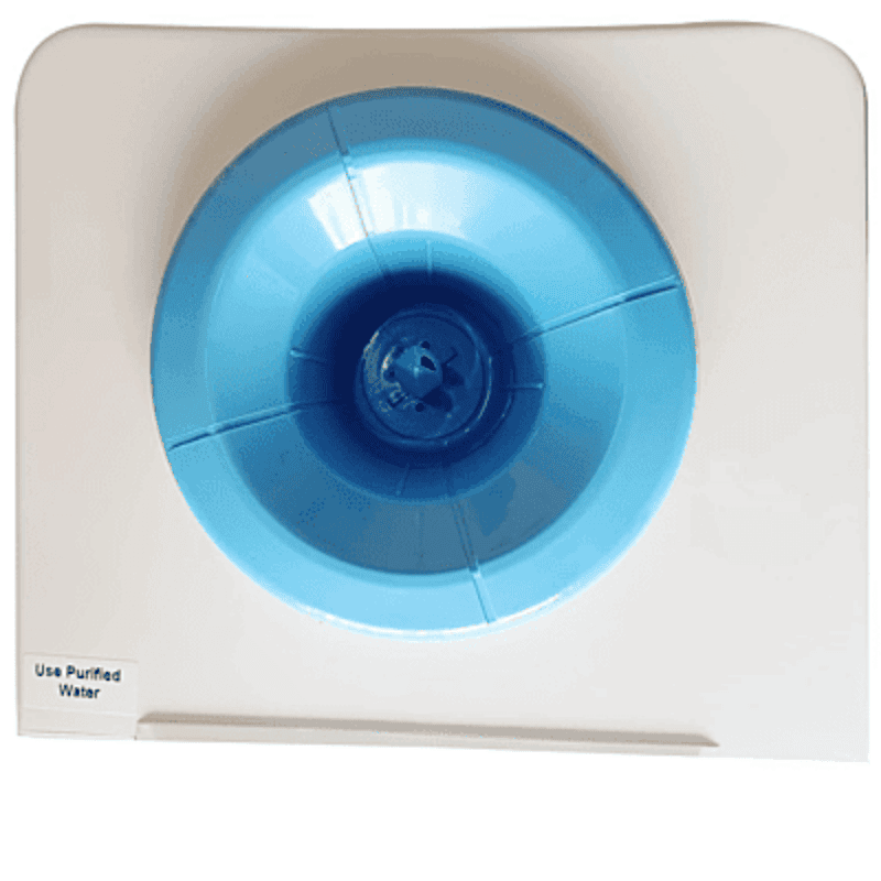 Top Loading Blue Star Water Dispenser Bwd3fmrua with Cooling Cabinet