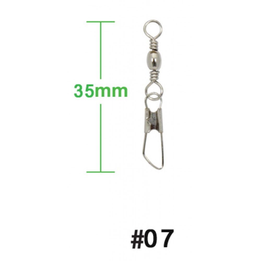 WEEBASS ลูกหมุน - รุ่น BX 5610N , 07 (200PCS)