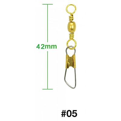 WEEBASS ลูกหมุน - รุ่น BX 5610P , 05 (200PCS)