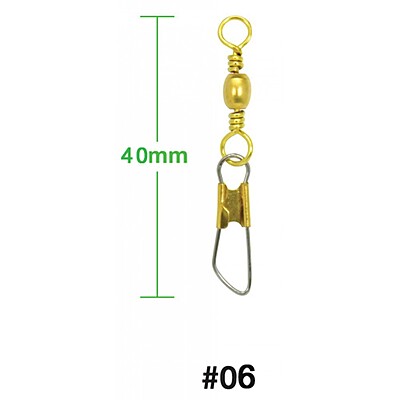 WEEBASS ลูกหมุน - รุ่น BX 5610P , 06 (200PCS)